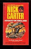 Assault on England