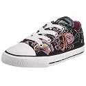 Converse Infants Chuck Taylor Allstar Print OX Lace-Up