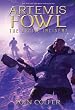 Artemis Fowl: The Arctic Incident - Book #2
