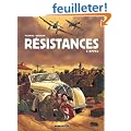 R�sistances, Tome 1 : L'appel