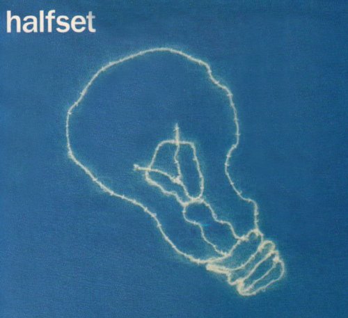 HALFSET : HALFSET