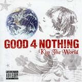 Kiss the World