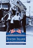 Staten Island in the Twentieth Century (American Century)