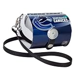 NHL Vancouver Canucks Petite Purse