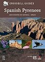 Spanish Pyrenees: And Steppes of Huesca - Spain (Crossbill Guides)