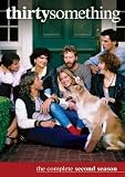 thirtysomething: The Complete Second Season