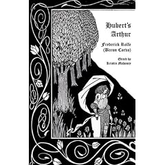 Hubert's Arthur (Valancourt Classics)
