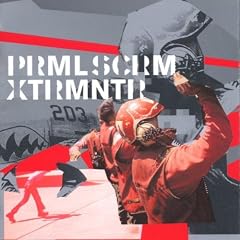 XTRMNTR
