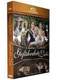 Produkt-Bild: Barbara Cartland's Favourites Vol. 2: Gef&auml;hrdete Liebe - Das Geheimnis um Silver Blade (Fernsehjuwelen)