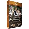 Barbara Cartland's Favourites Vol. 2: Gef�hrdete Liebe - Das Geheimnis um Silver Blade (Fernsehjuwelen)