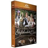 Barbara Cartland's Favourites Vol. 2: Gef�hrdete Liebe - Das Geheimnis um Silver Blade (Fernsehjuwelen)von "Hugh Grant"