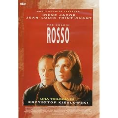 Film Rosso