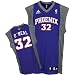Shaquille O'Neal Suns Purple NBA Replica Jersey - Men's