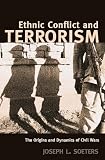 Ethnic Conflict & Terrorism  The Origins and Dynamics of Civil Wars (Contemporary Security Studies)
