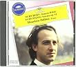 Schumann : Sonate n� 1 op. 11 / Schubert : Sonate D. 845 (Coll. The Originals)