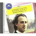 Schumann / Schubert: Piano Sonatas