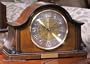 Bulova Chadbourne Chiming Mantel Clock - B1975