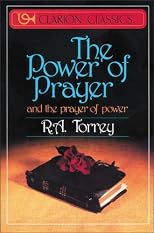 The Power Of Prayer And The Prayer Of Power