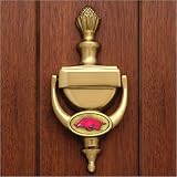 Memory COL - ARK - 832 Door Knocker - Arkansas - B0012H19IM