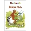 Mama Muh - Malbuch