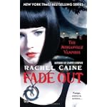 Fade Out (Morganville Vampires, Book 7)