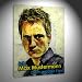 4-FANS-ONLY Unikat-�lgem�lde von F-e-t-t-e-s-B-r-o-t, mit individuellem Wunschtext und -motiv. Aufw�ndig von Hand gemalt. Ganzjahres-Freizeit-Deko geeignet. Gr��e 50cm x 70cm