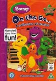 Review Barney  / Barney - On The Go - A Collection Of Stories [Interactive DVD]