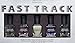 deborah lippmann Fast Track Manicure Essentials 5 Piece Set