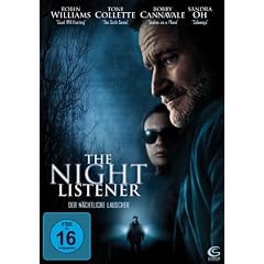 The Night Listener