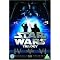 Star Wars: on your small screen
