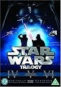 Star Wars - The Original Trilogy [DVD] [1977]