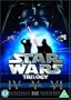Star Wars - The Original Trilogy [DVD] [1977]