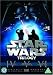 DVD : Star Wars - The Original Trilogy [1977]
