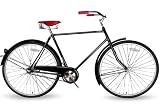Greenline Bicycles Classic 28 Beach Cruiser Bike