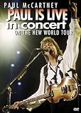 Paul McCartney - Paul Is Live in Concert
