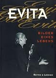 Produkt-Bild: Evita. Bilder eines Lebens