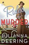 Rules of Murder (A Drew Farthering