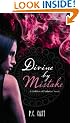 Divine by Mistake (A Goddess of Partholon Book)