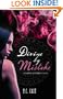 Divine by Mistake (A Goddess of Partholon Book) (MIRA)