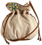 Lucky Brand Drifter Fabric Cross-Body
