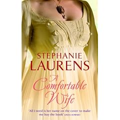 A Comfortable Wife (MIRA PB)