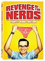 Revenge of the Nerds - Panty Raid Edition
