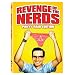 Revenge of the Nerds - Panty Raid Edition