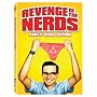 Revenge of the Nerds - Panty Raid Edition