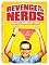 Revenge of the Nerds - Panty Raid Edition