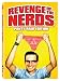 Revenge of the Nerds - Panty Raid Edition