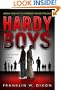 Deprivation House (The Hardy Boys No.1)