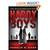 Deprivation House (The Hardy Boys No.1)