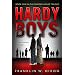 Deprivation House: Book One in the Murder House Trilogy (Hardy Boys, Undercover Brothers)