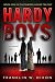  : Deprivation House: Book One in the Murder House Trilogy (Hardy Boys, Undercover Brothers)